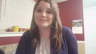 One Touch Cover - Nicole C Mullen