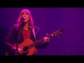 "Sweetest Decline", Beth Orton - Paris, Décembre 2023
