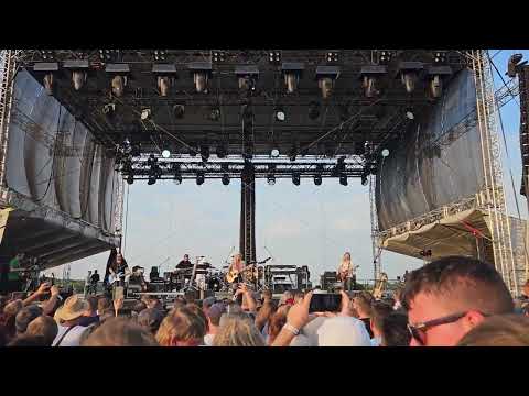 Peter Nagy - Marcel z maleho mesta Cibula fest 23.7 2023 Holic 7/10