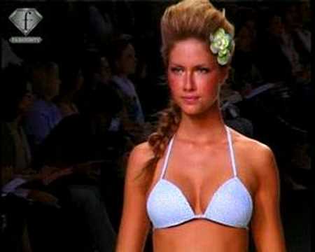 fashiontv | FTV.com - POKO PANO WOMEN WINTER 2006