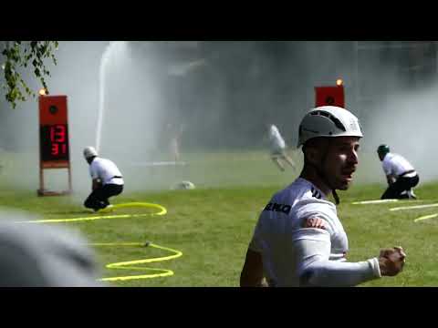 DHZ Pavlice muži - 2. pokus, Firesport Family CUP 2024