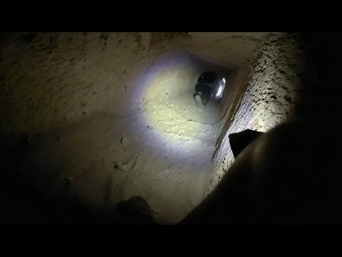 Water trakking nella Valle degli Dei con @sicilyoutdooradventure8171  , Noto(SR) 20/07/25