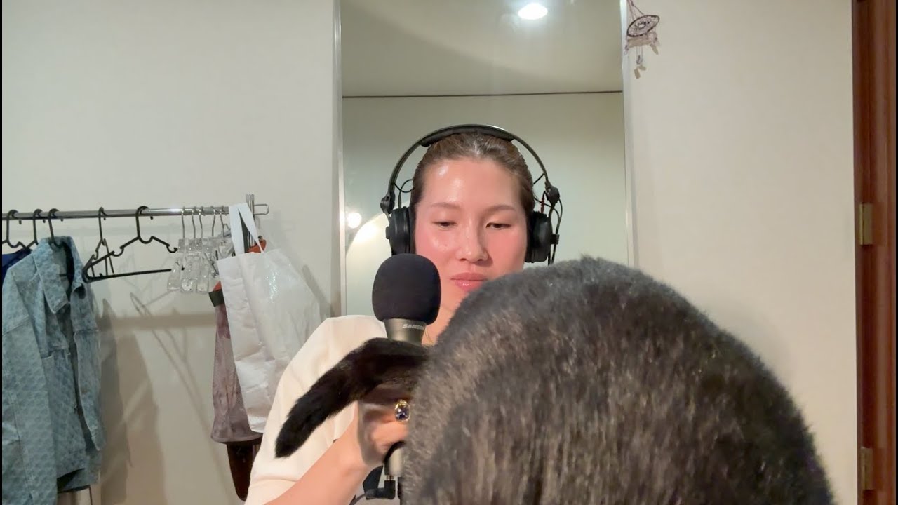 #6 fashion week stuff and more