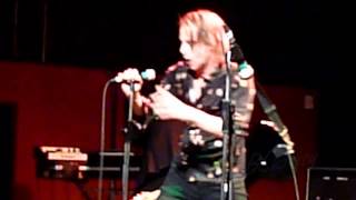 Gallon Drunk Stockton 2012 Bad Servant