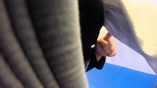 JiuJitsu - Training