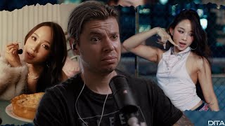 Download lagu dita ‘love so sweet’  MV REACTION | DG REACTS mp3