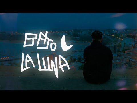 AG - Bajo La Luna