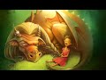 Kids Sleep Meditation DAISY AND DAN THE DRAGON Children S Bedtime Story To Fall Asleep