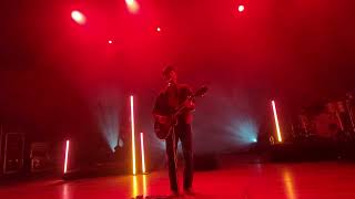 Mat Kearney - All I Need - Live - Chautauqua Auditorium - Boulder, CO  - 9/15/25