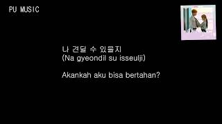 Kim Na Young (김나영) – Because I Only See You (그대만 보여서) [What’s Wrong with Secretary Kim OST] INDO
