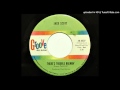 Jack Scott - There's Trouble Brewin' (Groove 0027) [1963 Christmas rocker]