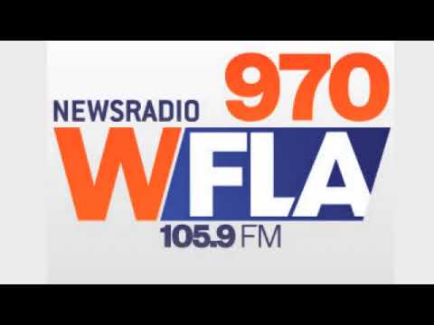 WFLA 970 Tampa - Bob Lassiter - Nov 26, 1997
