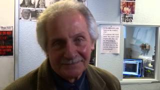 Beatles legend Pete Best Christmas message to Wirral Chamber members