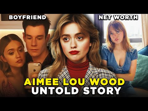 Thumbnail for The Untold Story of Aimee Lou Wood | From Obscurity to Stardom