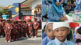 Download lagu LAGU RASMI TABIKA KITA mp3