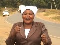 Sarah Wambui Kimunyi Ni Gwitikirika