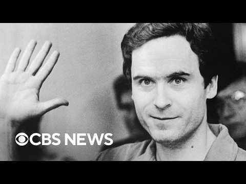 Serial killer Ted Bundy linked to 1974 cold case murder of Utah teen