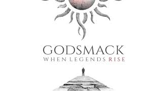 Godsmack - Eye of The Storm