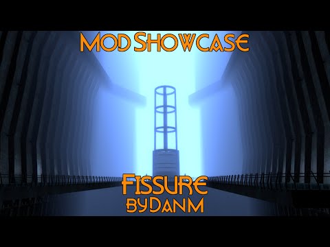 Mod Showcase: Fissure for HL2: EP2