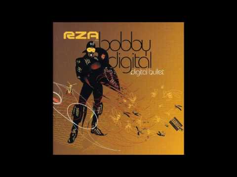RZA - La Rhumba (Feat. Method Man, Killa Sin & Beretta 9)