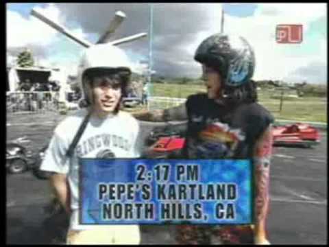 Becoming blink 182 - First Date (4/5)