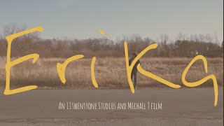 "Erika" Trailer