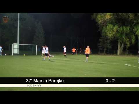 8. tydzień: ZOO Ży-rafa - Electrix (FLS Jesień 2013)