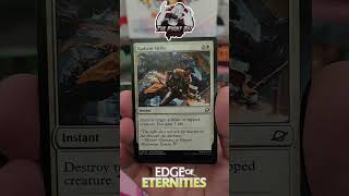 Pack Rip - Episode -22 - MTG Edge of Eternities!