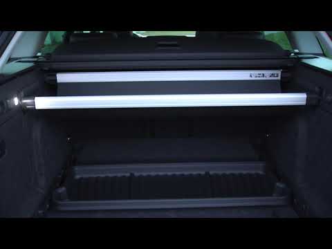 motor.tv - Skoda Superb Scout