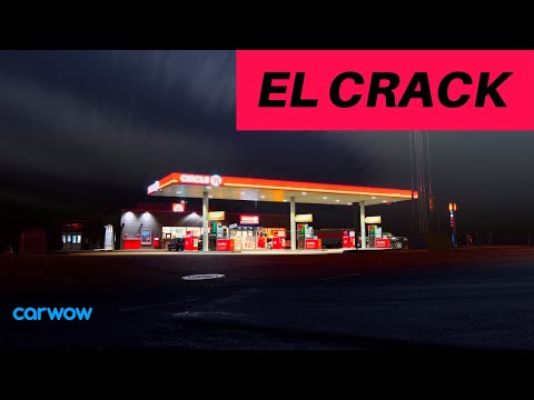 LA VERDAD SOBRE EL PRECIO DE LA GASOLINA QUE VIENE: ¿A 110 y DOMINGOS SIN COCHE?   (Efecto Putin)