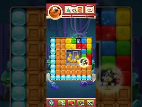 Toon Blast level 2013