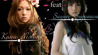 Download lagu もっとキミに贈る歌feat.西野カナ&菅原紗由理 mp3 Download lagu もっとキミに贈る歌feat.西野カナ&菅原紗由理 mp3