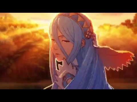 Fire Emblem 25th Anniversary