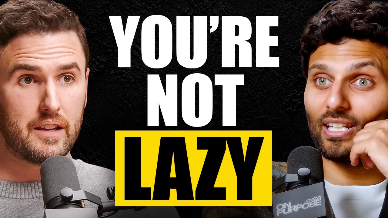 Mindset Coach on Why You’re Failing to Achieve Your Goals & How to Fix It | Rob Dial