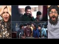 Padakkalam Interval Scene Reaction Suraj Sharaf Parbrahm Singh