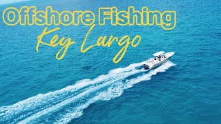Offshore Fishing Florida Keys