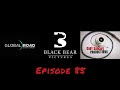 Global Road Entertainment Black Bear Pictures Gary Sanchez Productions Logo Mashup S3 Ep85