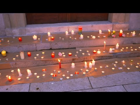 Emlékezés az orlandói mészárlás áldozataira | Meleg szemmel 153.