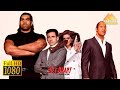 Dwayne Johnson The Rock मूवी इन हिंदी Starring The Great Khali Khali Dwaynejoh