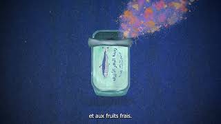L'IDÉE GÉNIALE DE LA BOÎTE DE SARDINES