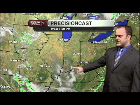 NLI Weather 091614 David Stradling