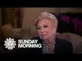 Sunday Profile Entertainer Mitzi Gaynor