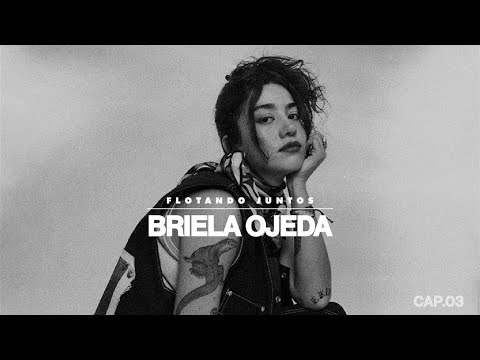 Briela Ojeda - Canta autora - Cosmosis | FLOTANDO JUNTOS