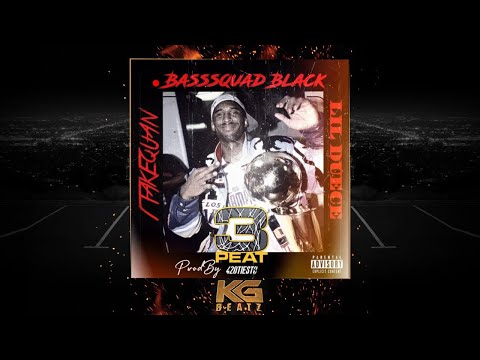 1TakeQuan x BassSquad Black x Lil Duece - 3 Peat [Prod. By 420tiesto] [New 2018]
