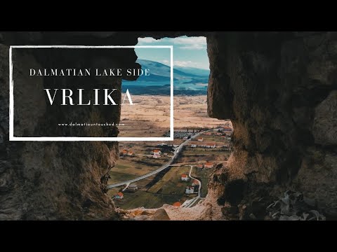 Dalmatian gem on a lake - you won’t find in top 10 things to do! | Croatia 2024