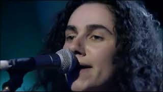 PJ HARVEY // 1993-05-07 Later With Jools Holland - Naked Cousin HD