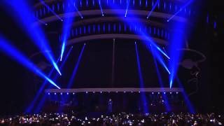 Andre Hazes Zij gelooft in mij HOLOGRAM (HD)