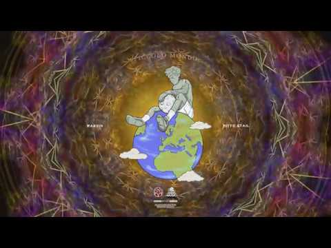 Marvin & Pitto Stail - Piccolo Mondo