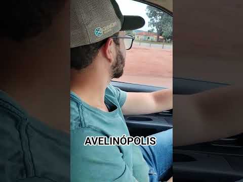 Avelinópolis