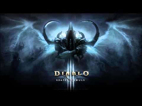 Diablo III: Reaper of Souls Beta Soundtrack - Urzael